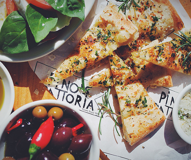 Restaurants Phillip Island