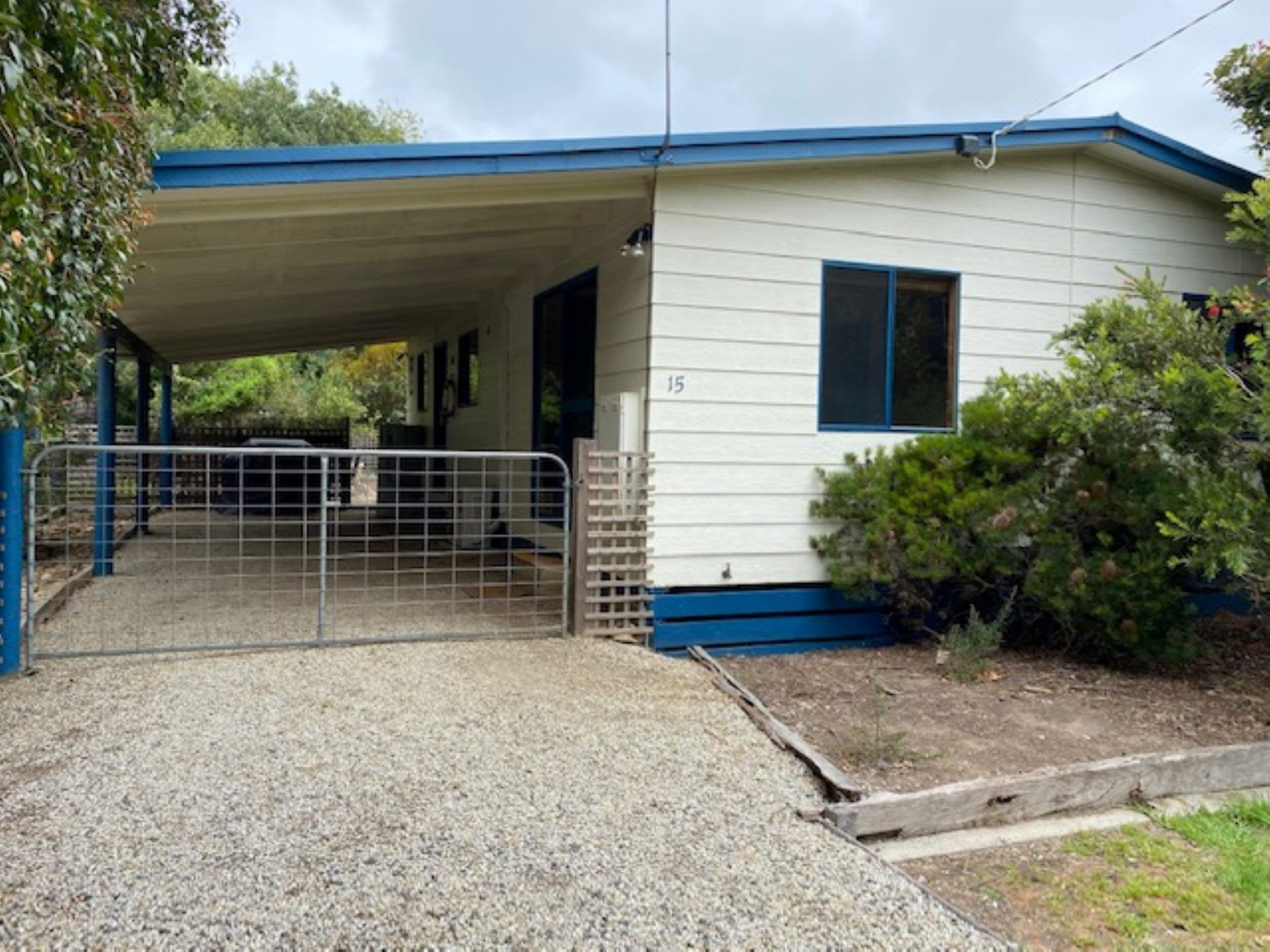 15 California Drive, Smiths Beach Phillip Island