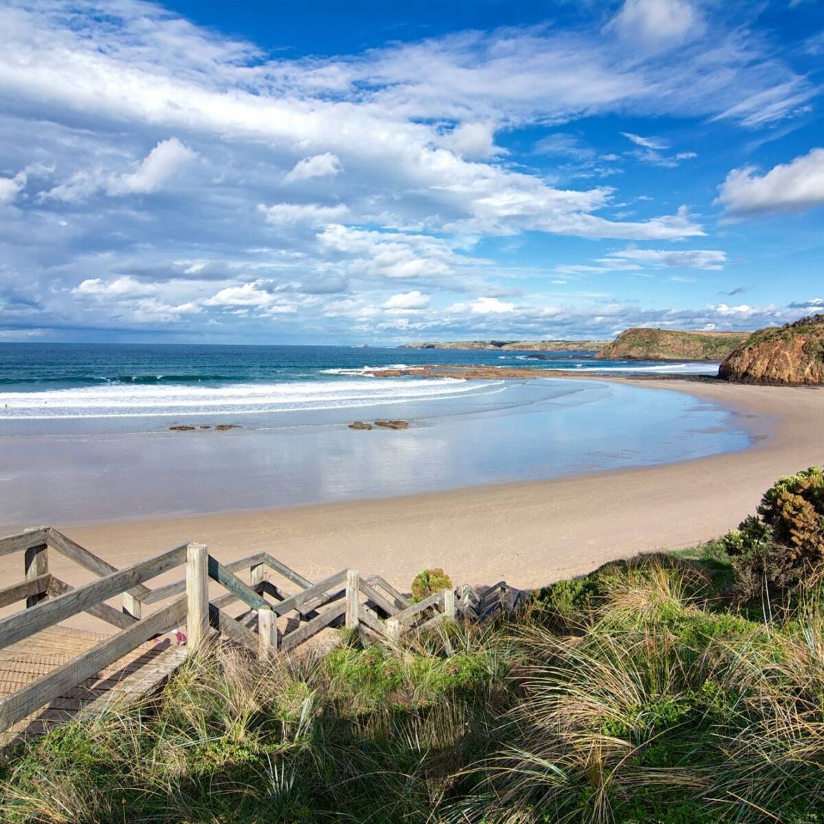 Island Time: Spring Edition